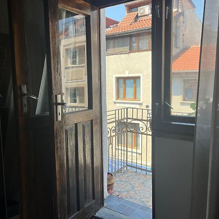 Vel House Hostel Plovdiv Luaran gambar