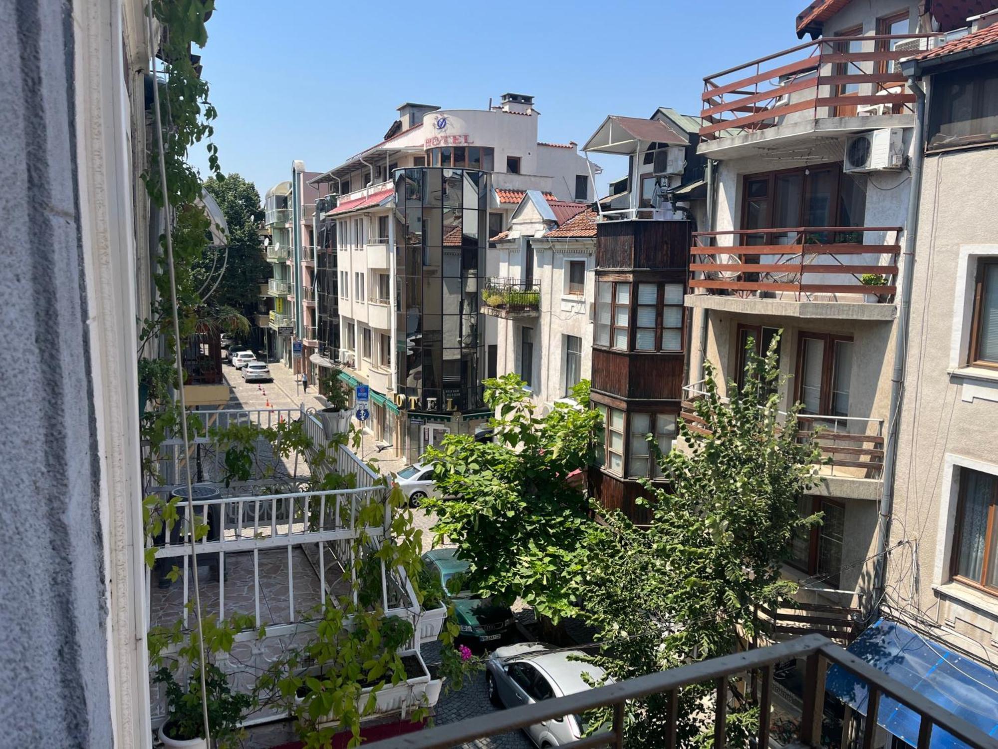 Vel House Hostel Plovdiv Luaran gambar
