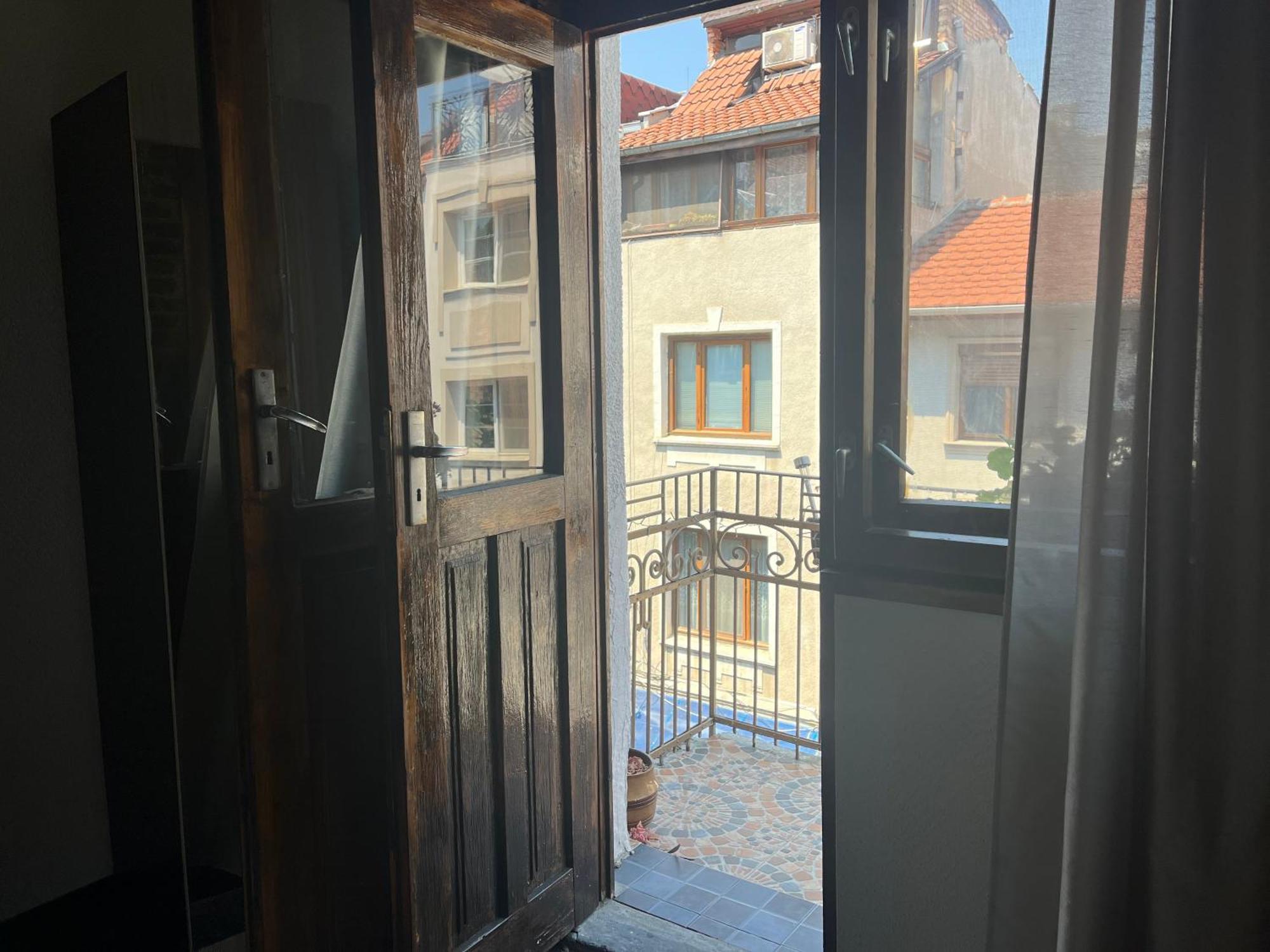 Vel House Hostel Plovdiv Luaran gambar