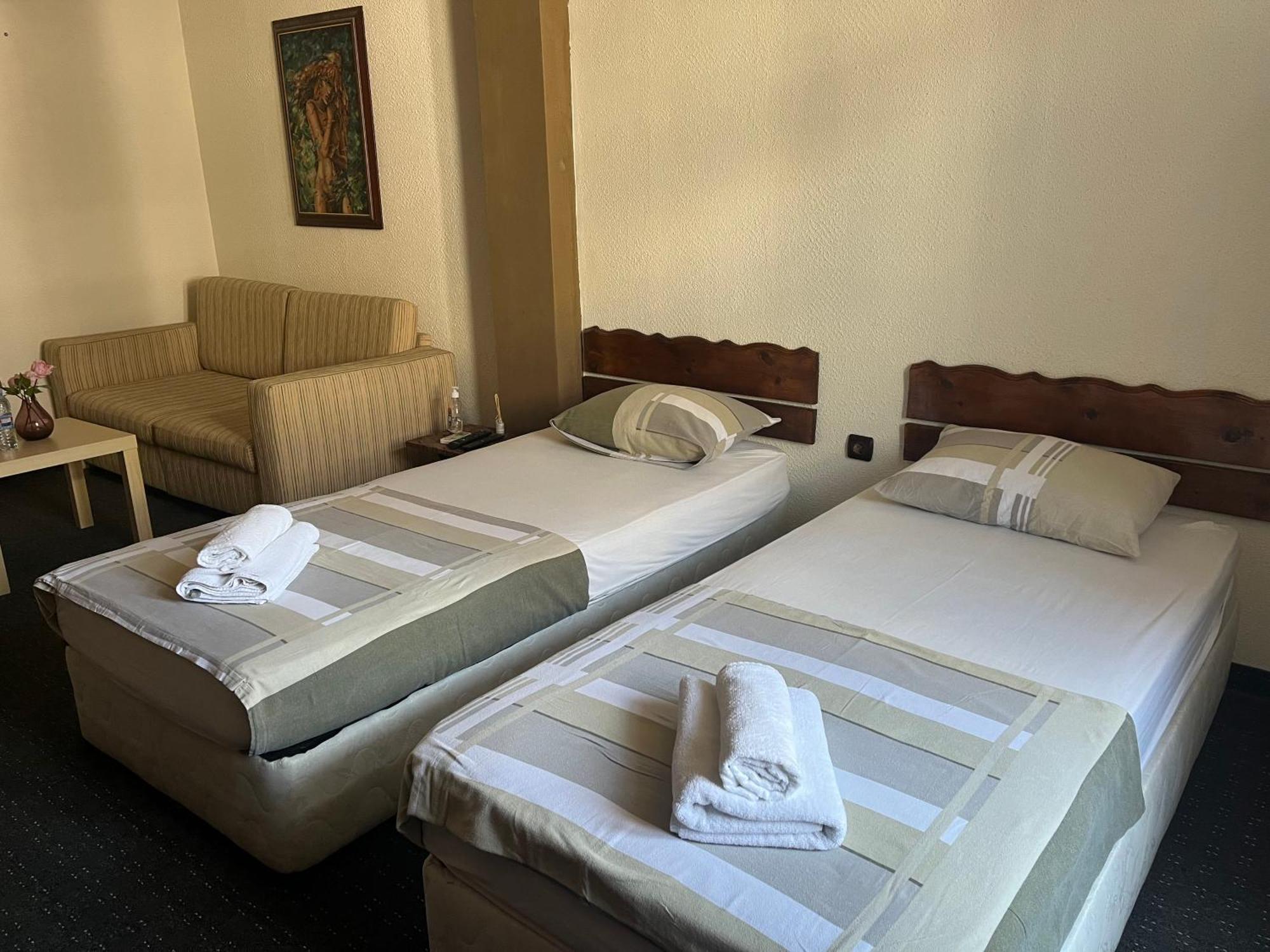Vel House Hostel Plovdiv Luaran gambar