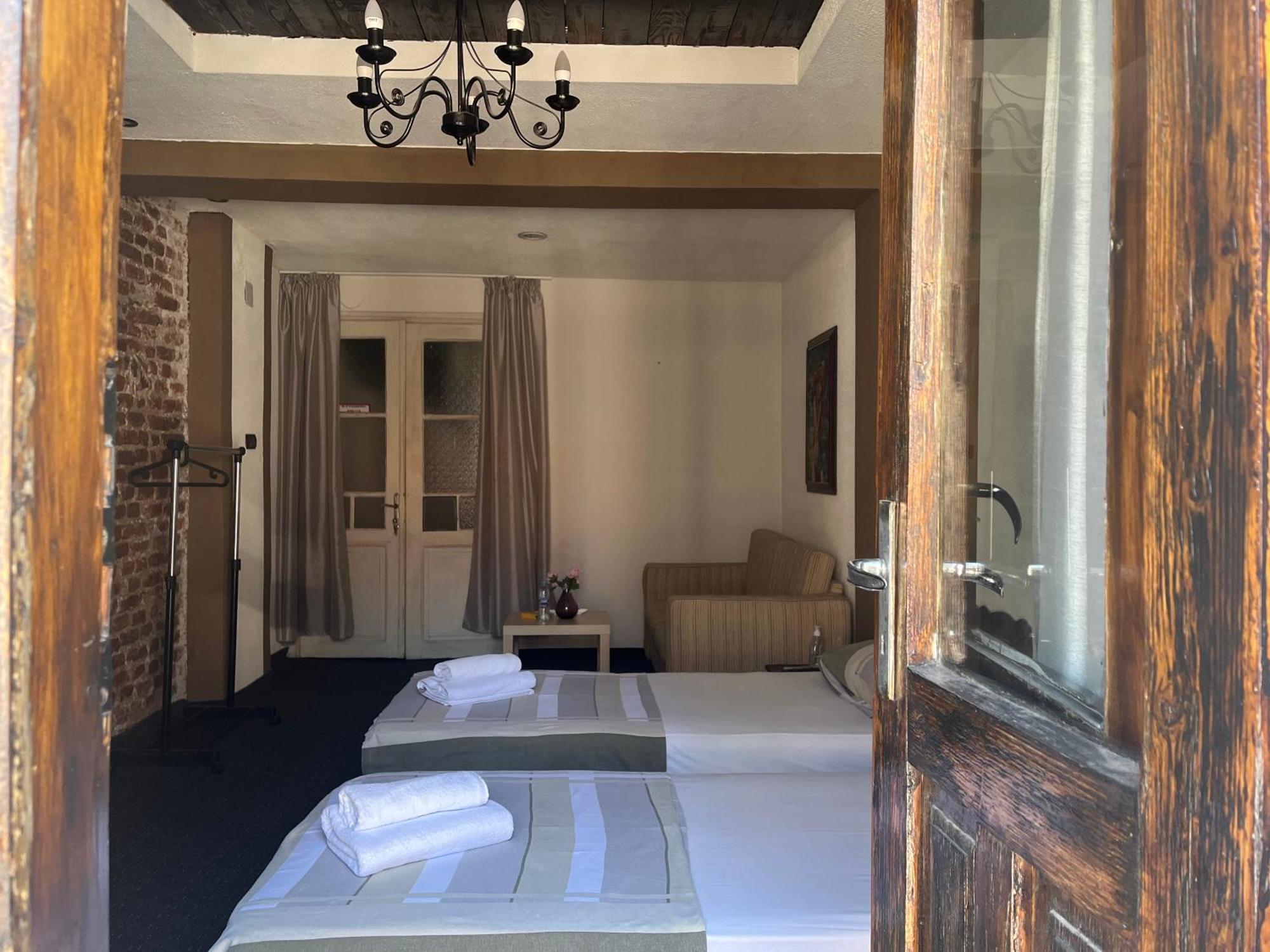 Vel House Hostel Plovdiv Luaran gambar