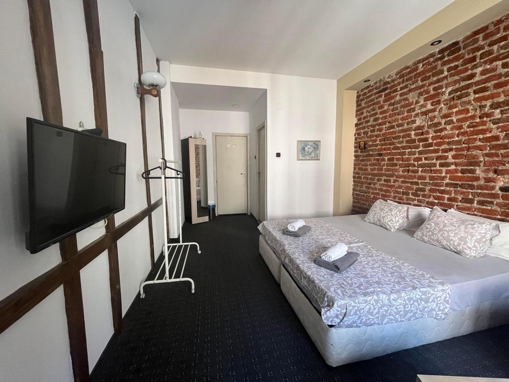 Vel House Hostel Plovdiv Luaran gambar